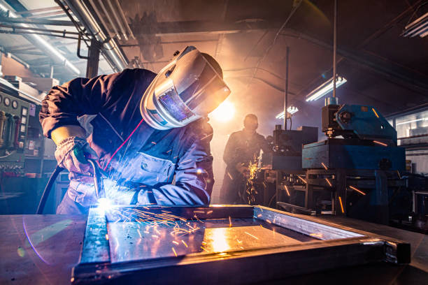 Best Food and Beverage Processing Equipment Welding in Clifton Knolls Mill Creek, NY