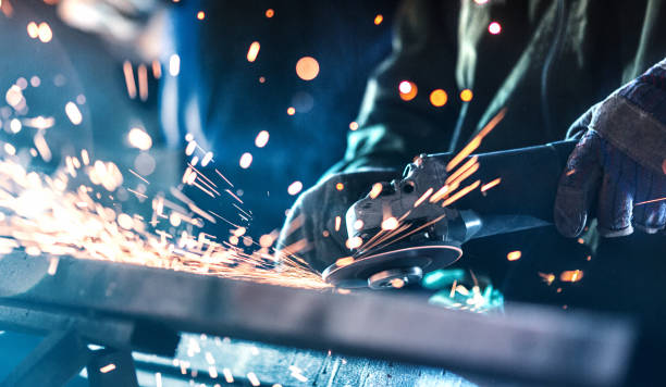 Professional Welder & Metal Fabrication in Clifton Knolls Mill Creek, NY